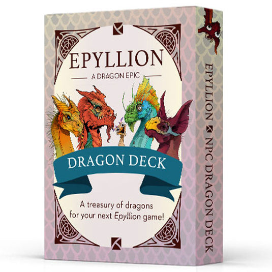Epyllion - Dragon Deck