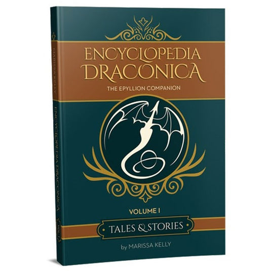 Epyllion - Encyclopedia Draconica - Vol 1
