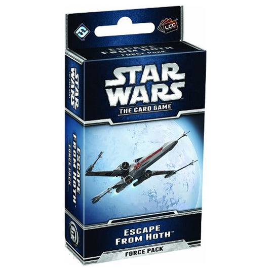 Star Wars - Escape From Hoth - Force Pack