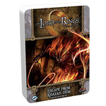 FFG - Lord of the Rings LCG - Escape from Khazad-dûm Custom Scenario Kit