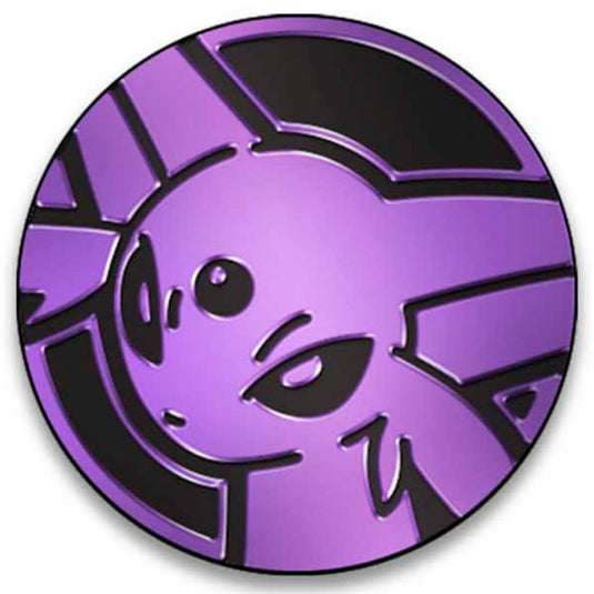 Pokemon - Espeon Coin