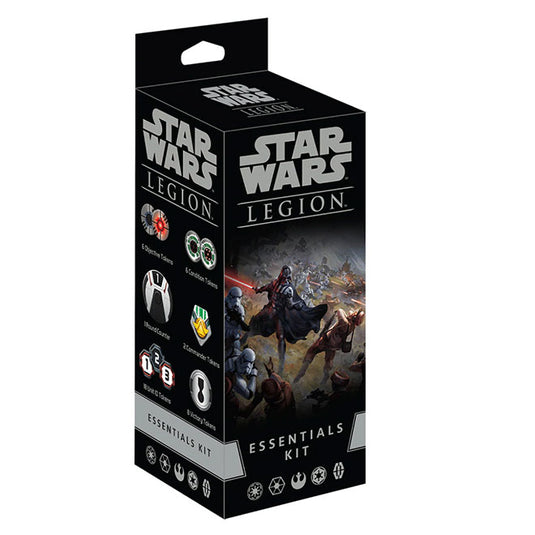 FFG - Star Wars Legion - Essentials Kit