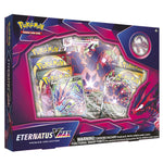 Pokemon - Eternatus VMAX Premium Collection