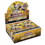 Yu-Gi-Oh! - Eternity Code - Booster Box (24 Packs)