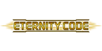 Yu-Gi-Oh! - Eternity Code logo