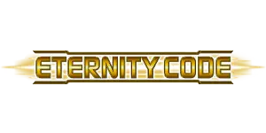 Eternity Code Decoder Yu-Gi-Oh! - Eternity Code