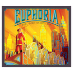 Euphoria - Build a Better Dystopia