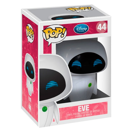 Funko POP! - #44 Disney : E  -Eve 4" Figure