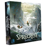 Everdell - Spirecrest - 2nd Edition