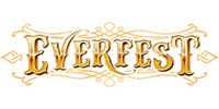 Flesh & Blood - Everfest logo