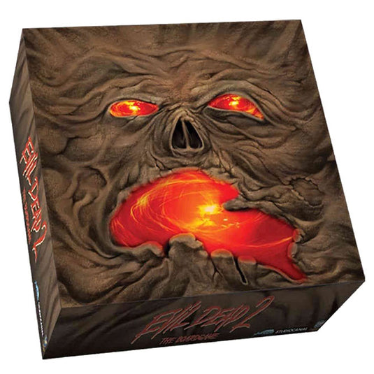 Evil Dead 2 - The Board Game