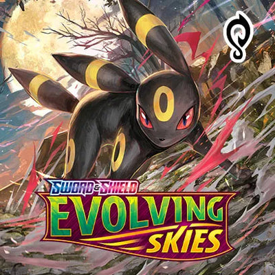 Evolving Skies