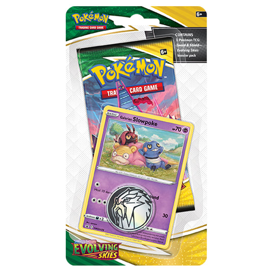 Pokemon - Evolving Skies Pokemon - Evolving Skies