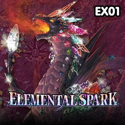 Elemental Spark