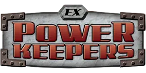 Pokemon - Power Keepers