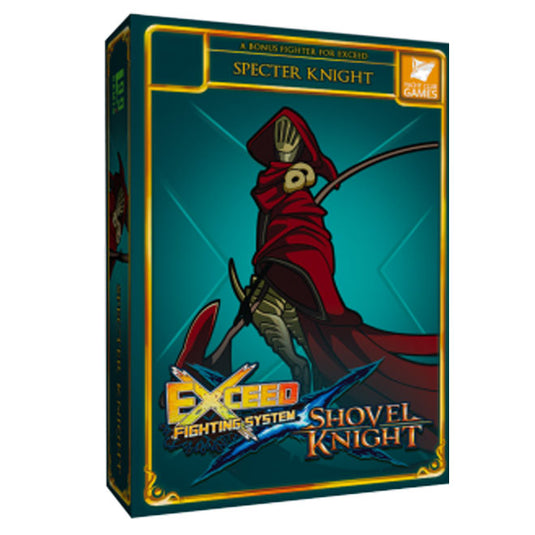 Exceed - Specter Knight