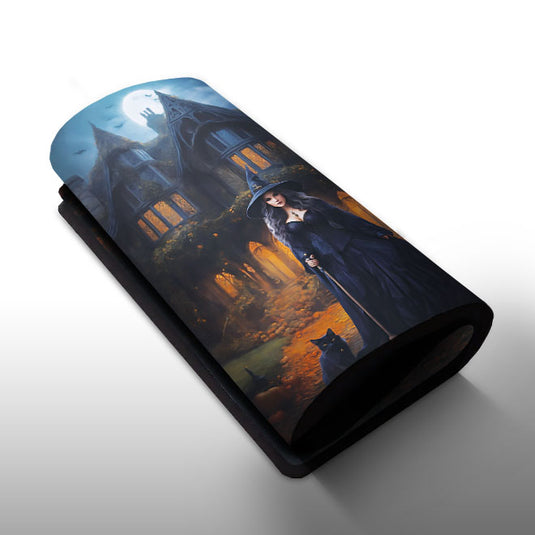 Exo Grafix - Playmat - All Hallows Eve