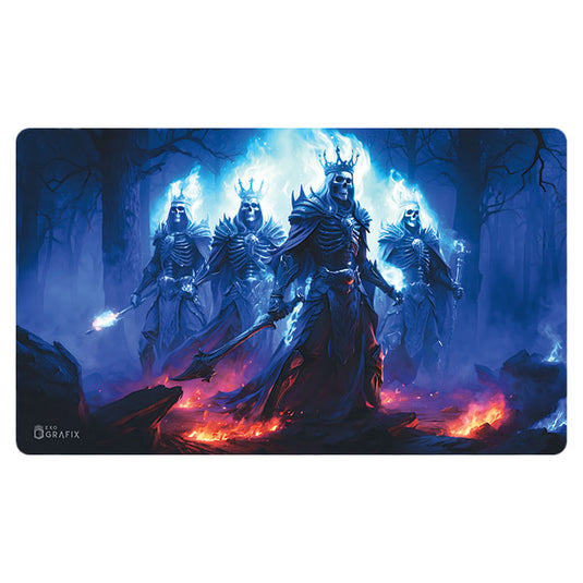 Exo Grafix - Playmat - Lords of the Eternal Realm