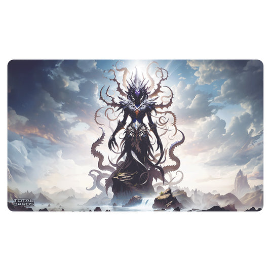 Exo Grafix - Playmat - Avatar Divinity