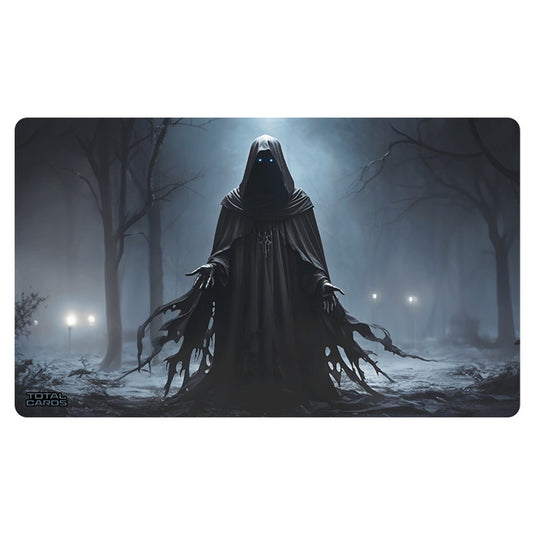 Exo Grafix - Playmat - Dark End