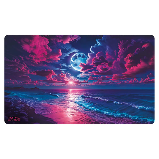 Exo Grafix - Playmat - Pink Serenity