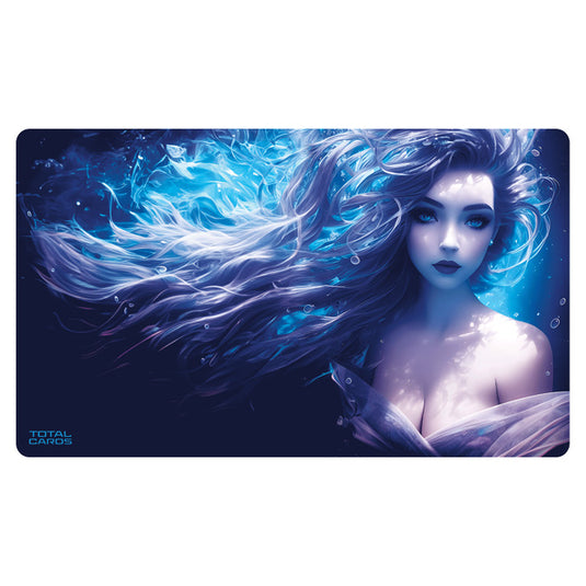 Exo Grafix - Playmat - Siren of the Sea