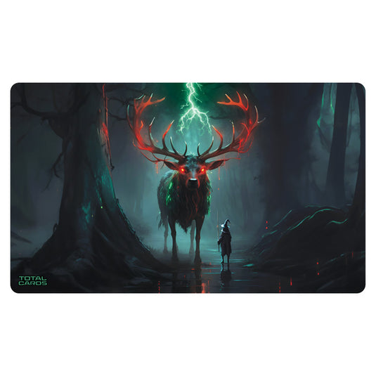 Exo Grafix - Playmat - Adventure Through Gigantic Wilds