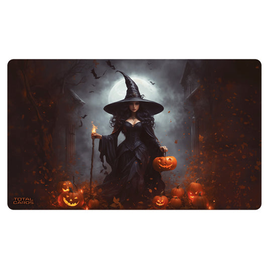 Exo Grafix - Playmat - Witching Hour