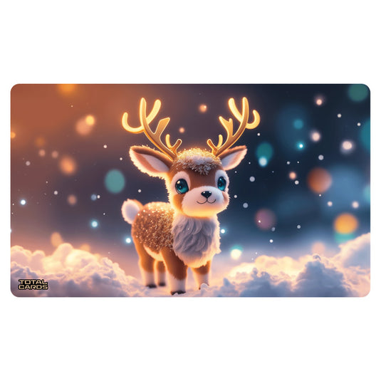 Exo Grafix - Playmat - Twinkle the Reindeer