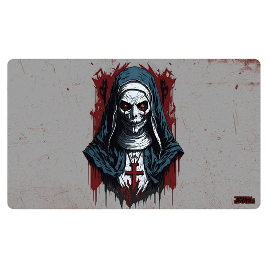 Exo Grafix - Playmat - Demonic Religion