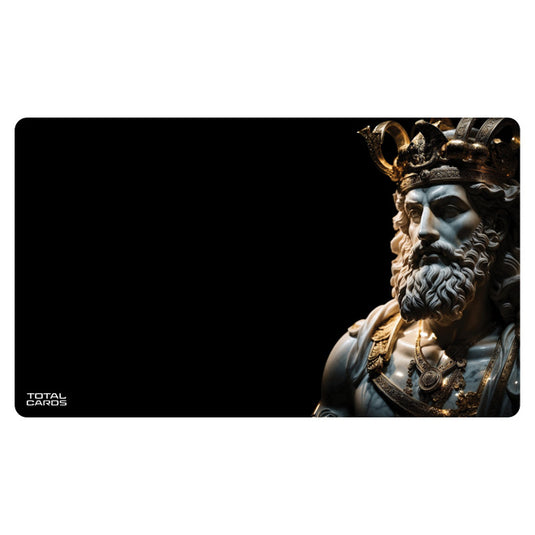 Exo Grafix - Playmat - Atlas, Leader of the Titans