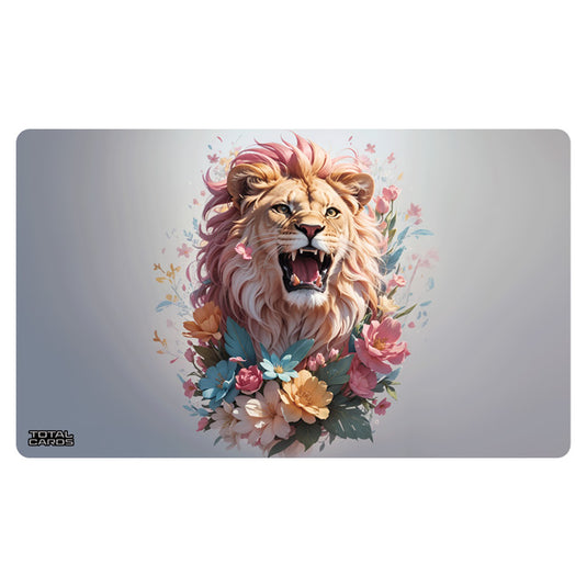Exo Grafix - Playmat - Lion Hearted