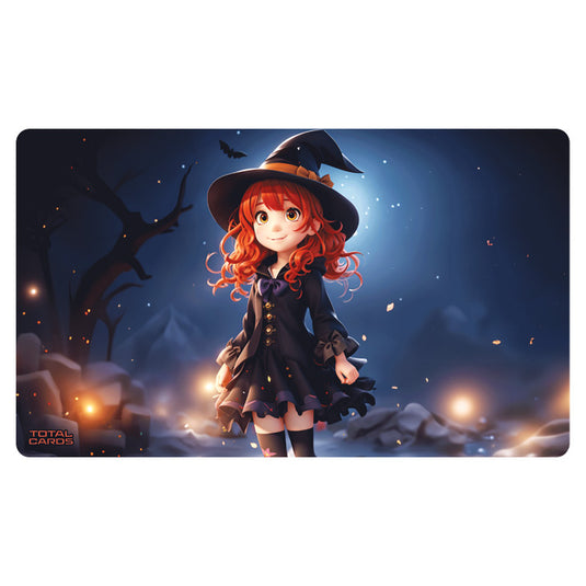 Exo Grafix - Playmat - Trick or Treat