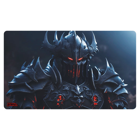 Exo Grafix - Playmat - Aamon The Royal Slayer