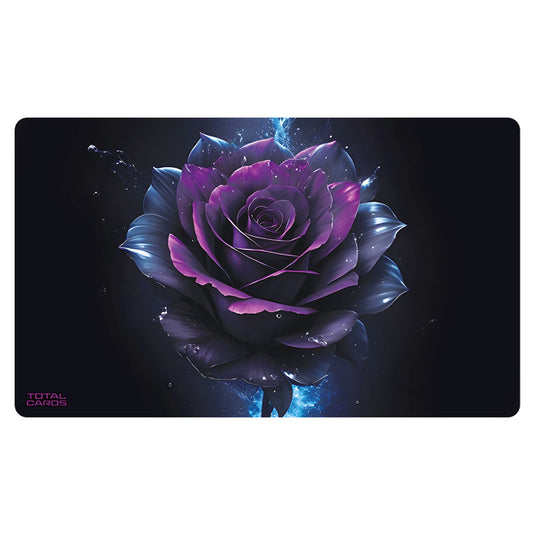 Exo Grafix - Playmat - The Witches Rose