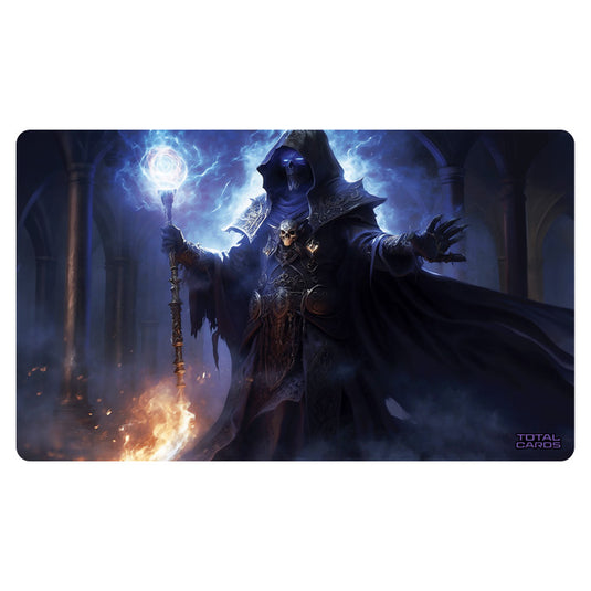 Exo Grafix - Playmat - Eruption of Torzemith's Power