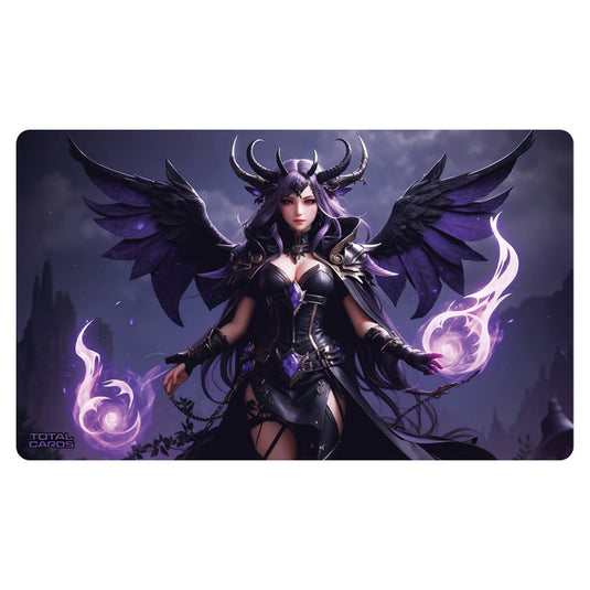 Exo Grafix - Playmat - Enchantress of Darkness