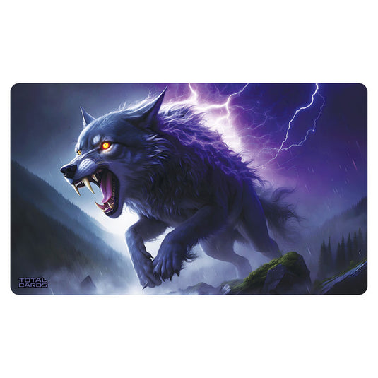 Exo Grafix - Playmat - Slates Ambush