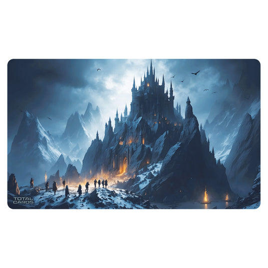 Exo Grafix - Playmat - The Assembly at Lorton Castle