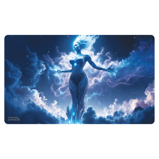 Exo Grafix - Playmat - Ava, Godess of Faith