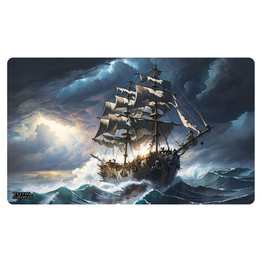 Exo Grafix - Playmat - Dream Chaser, in Wild Seas