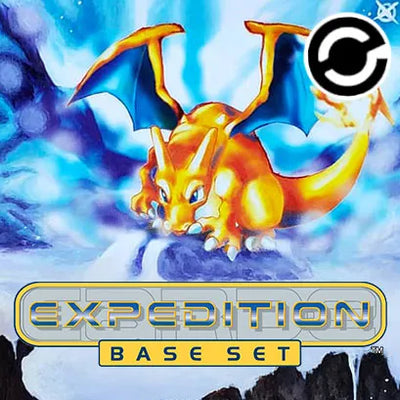 Expedition Base Set