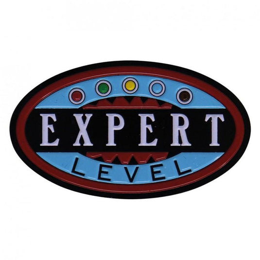 Magic the Gathering - Expert Level Limited Edition Pin Badge