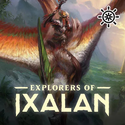 Explorers of Ixalan
