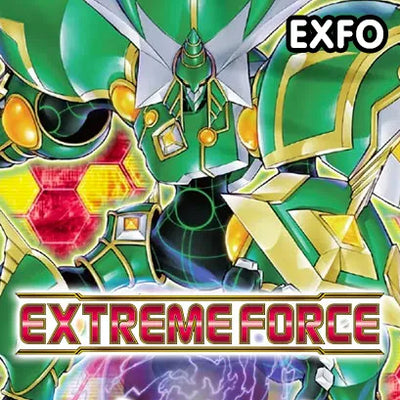 Extreme Force