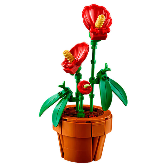 Lego - Lego Botanical Collection - Tiny Plants #10329