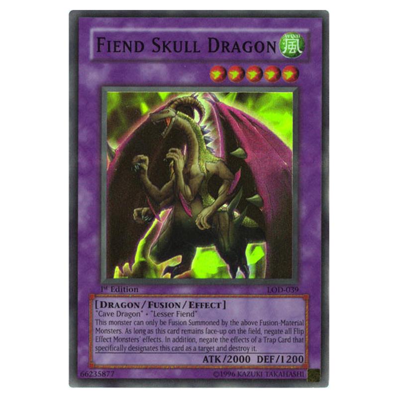 YuGiOh Legacy Of Darkness | Carta Super Roboyarou LOD-074 Comune