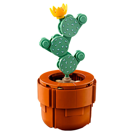 Lego - Lego Botanical Collection - Tiny Plants #10329