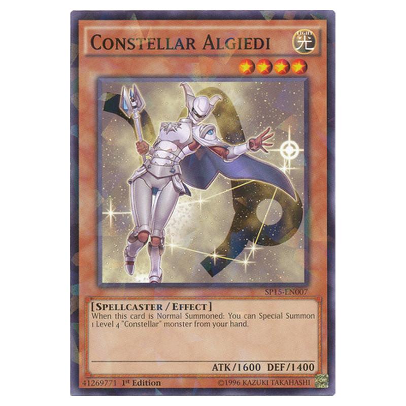Collectible Holographic Game Card Yu-Gi-Oh! - Star Pack ARC-V - Superheavy Samurai Trumpeter (Shatterfoi SP15-EN009 1st Edition Collectible Holographic Game Card Yu-Gi-Oh! - Star Pack ARC-V - Superheavy Samurai Trumpeter (Shatterfoi SP15-EN009 1st Edition