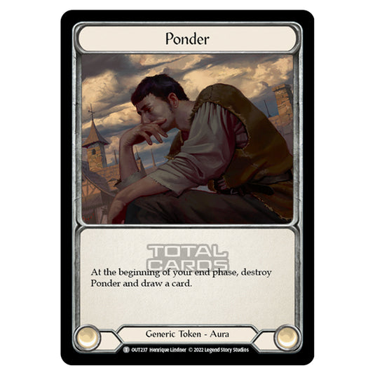 mentor cards flesh and blood Flesh & Blood - Outsiders - Ponder